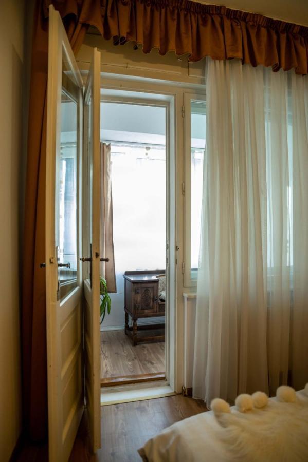 Oldtownvilla Apartamento