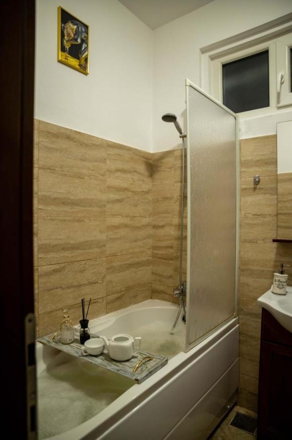 Oldtownvilla * Sibiu