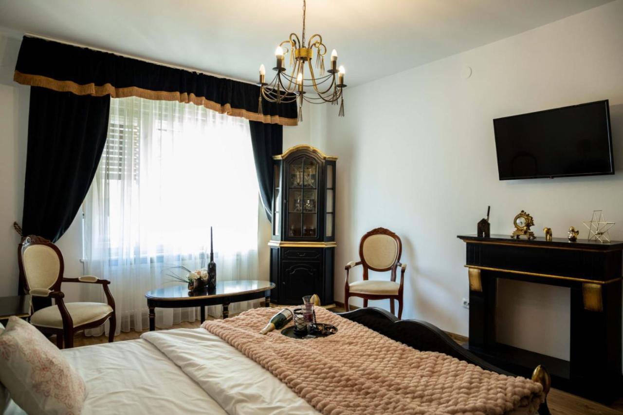 Apartamento Oldtownvilla *
