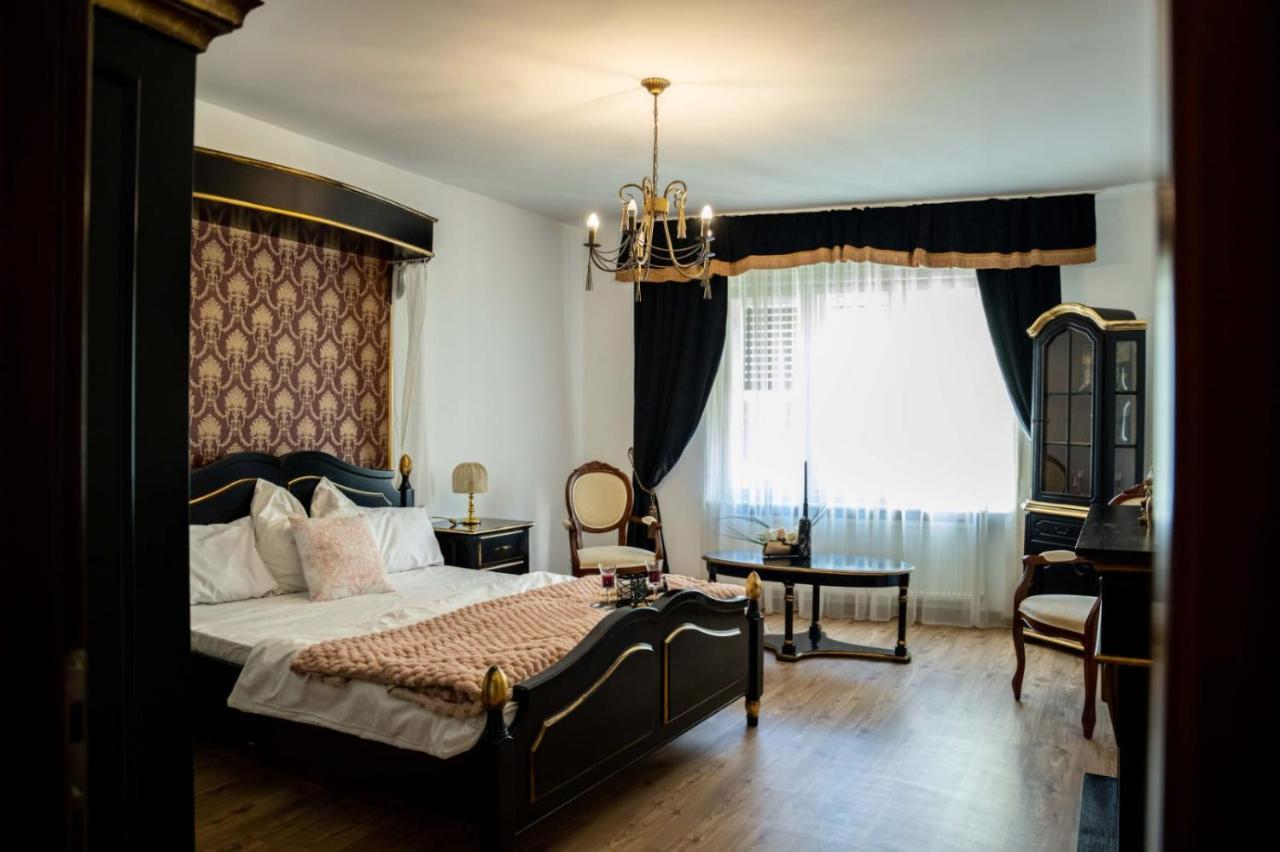 Oldtownvilla Apartamento *