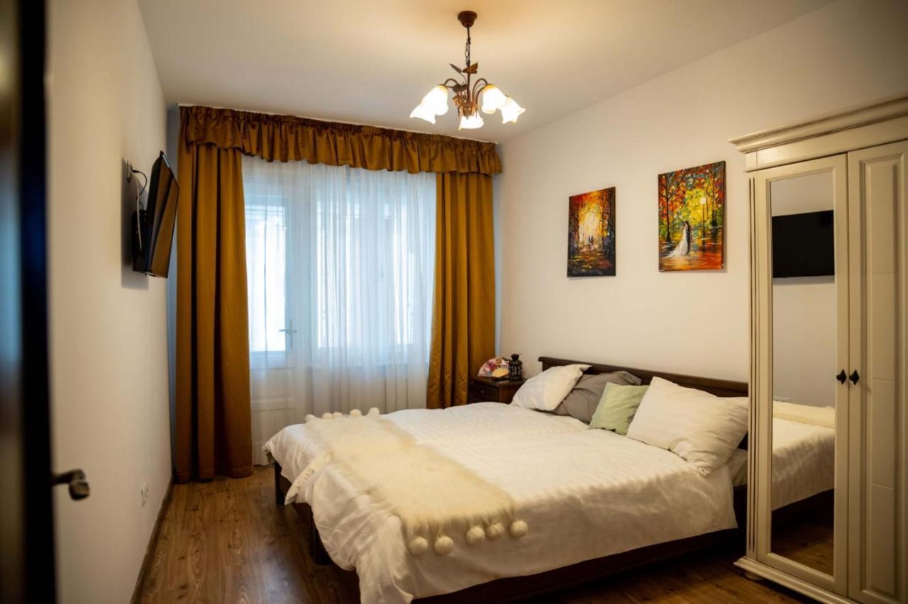 Apartamento Oldtownvilla *