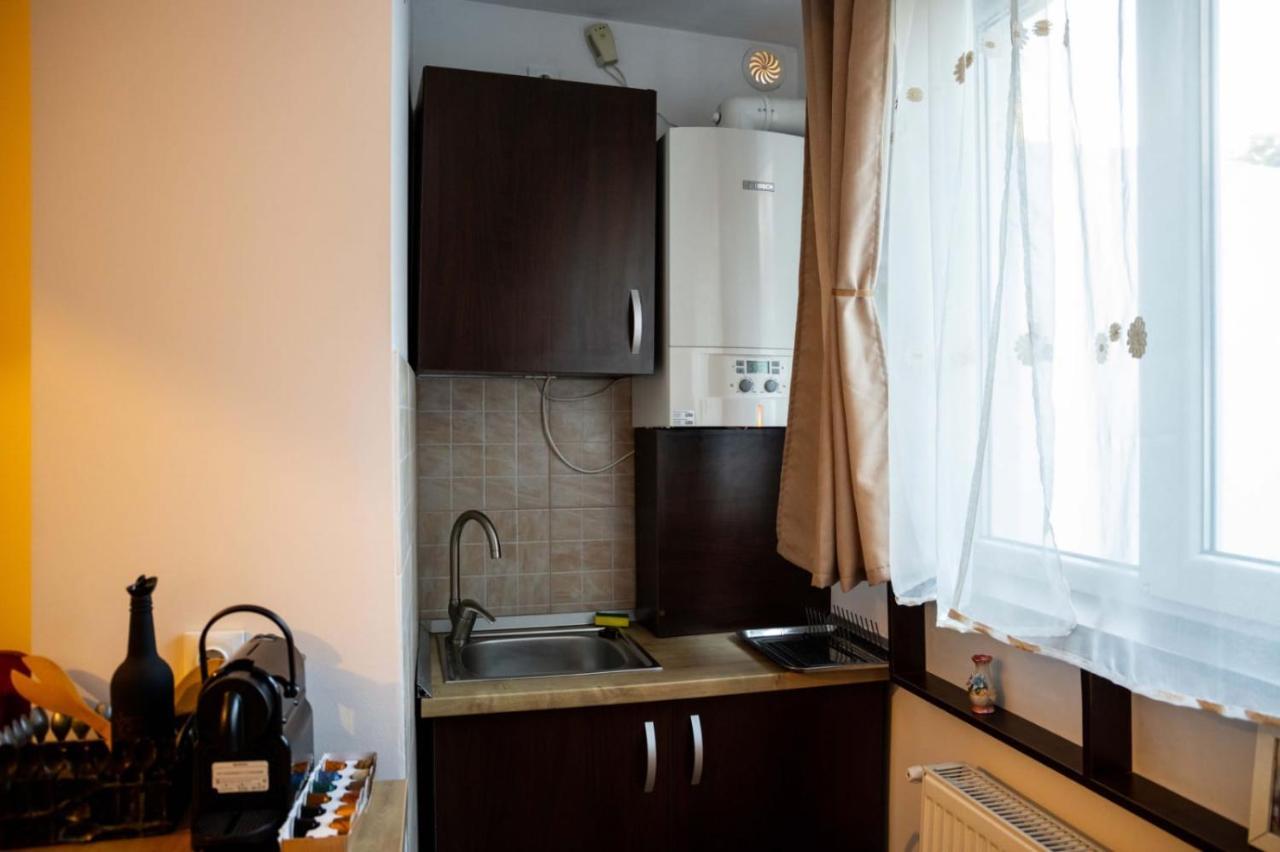 Oldtownvilla * Sibiu