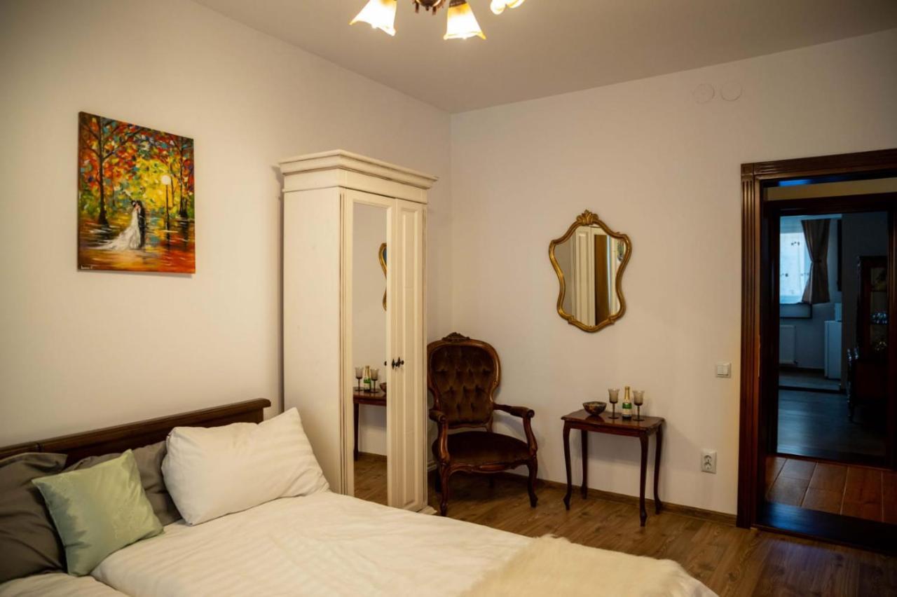 Oldtownvilla
