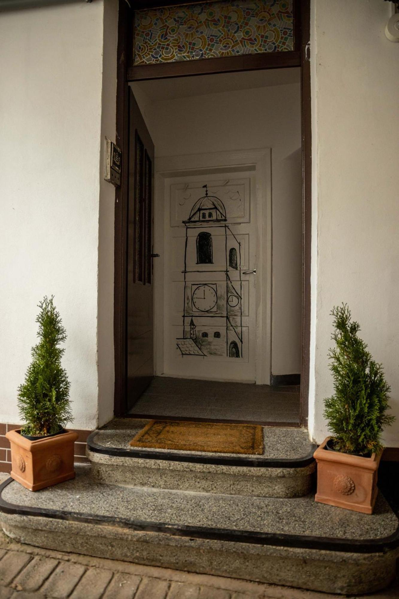 Oldtownvilla * Sibiu