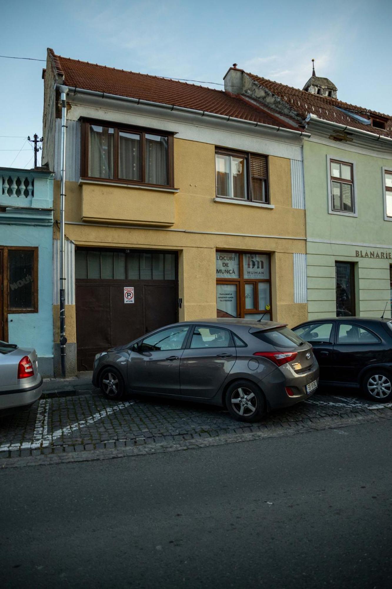Oldtownvilla *