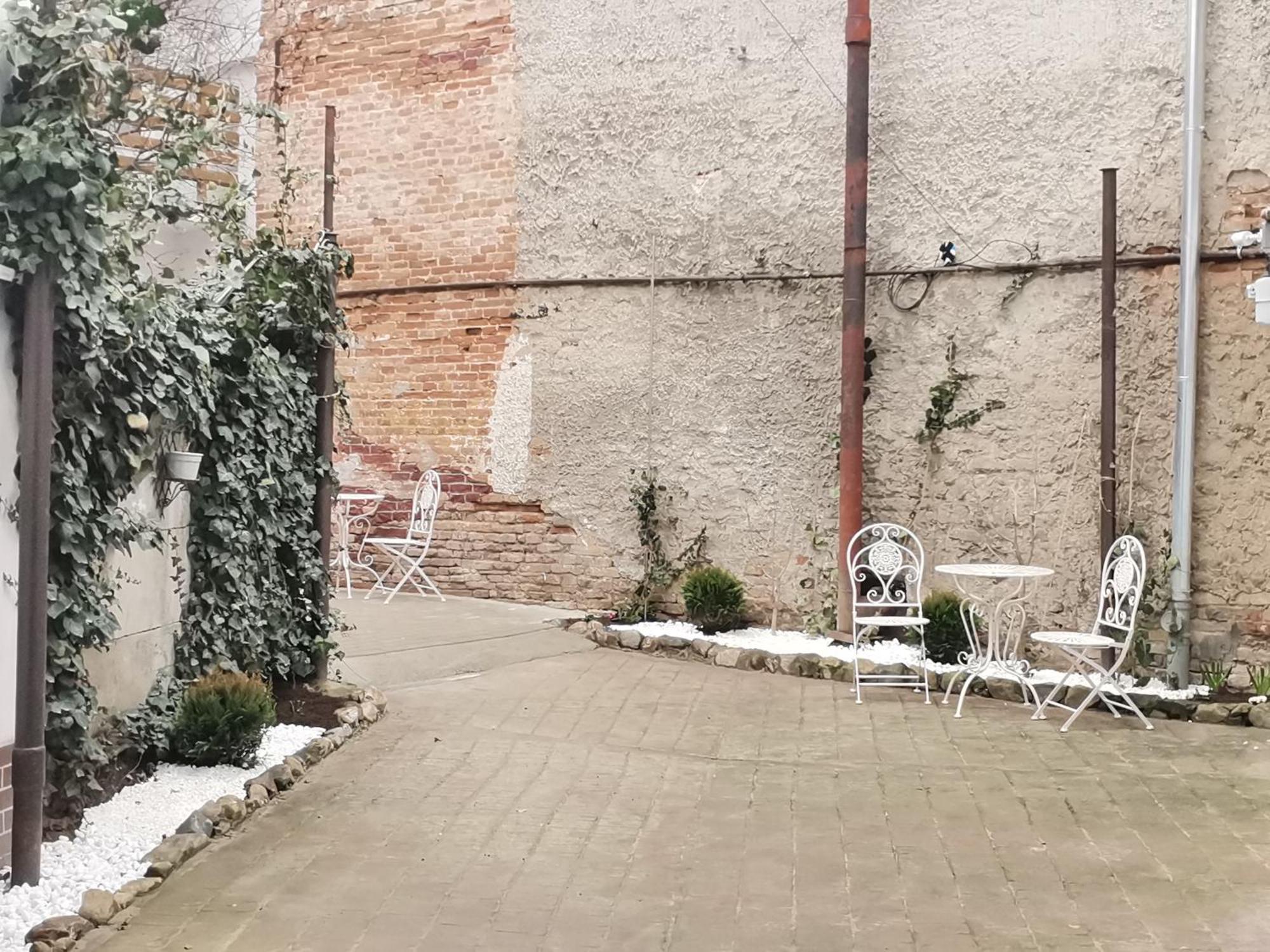 Oldtownvilla Sibiu