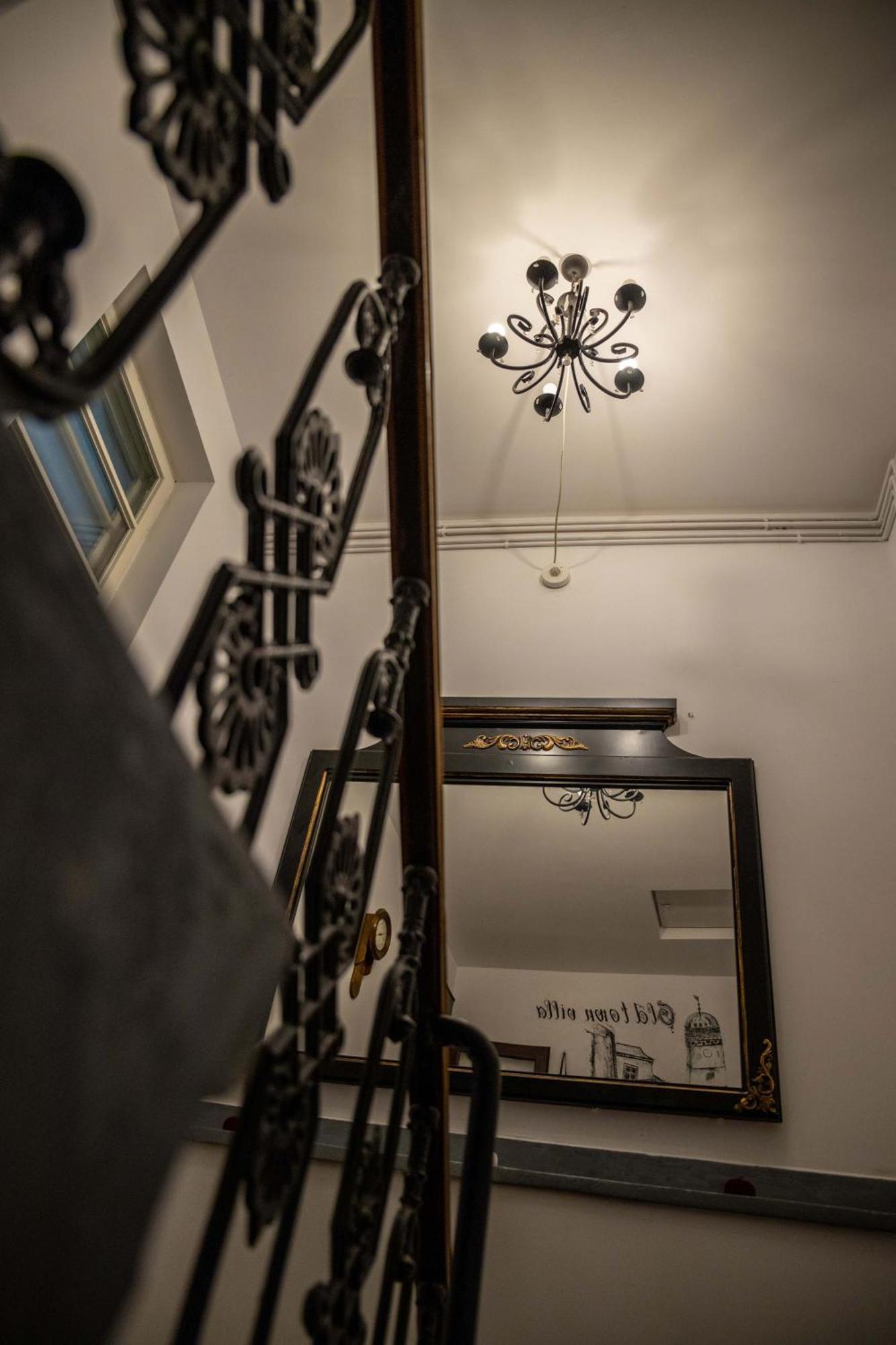 Apartamento Oldtownvilla Sibiu