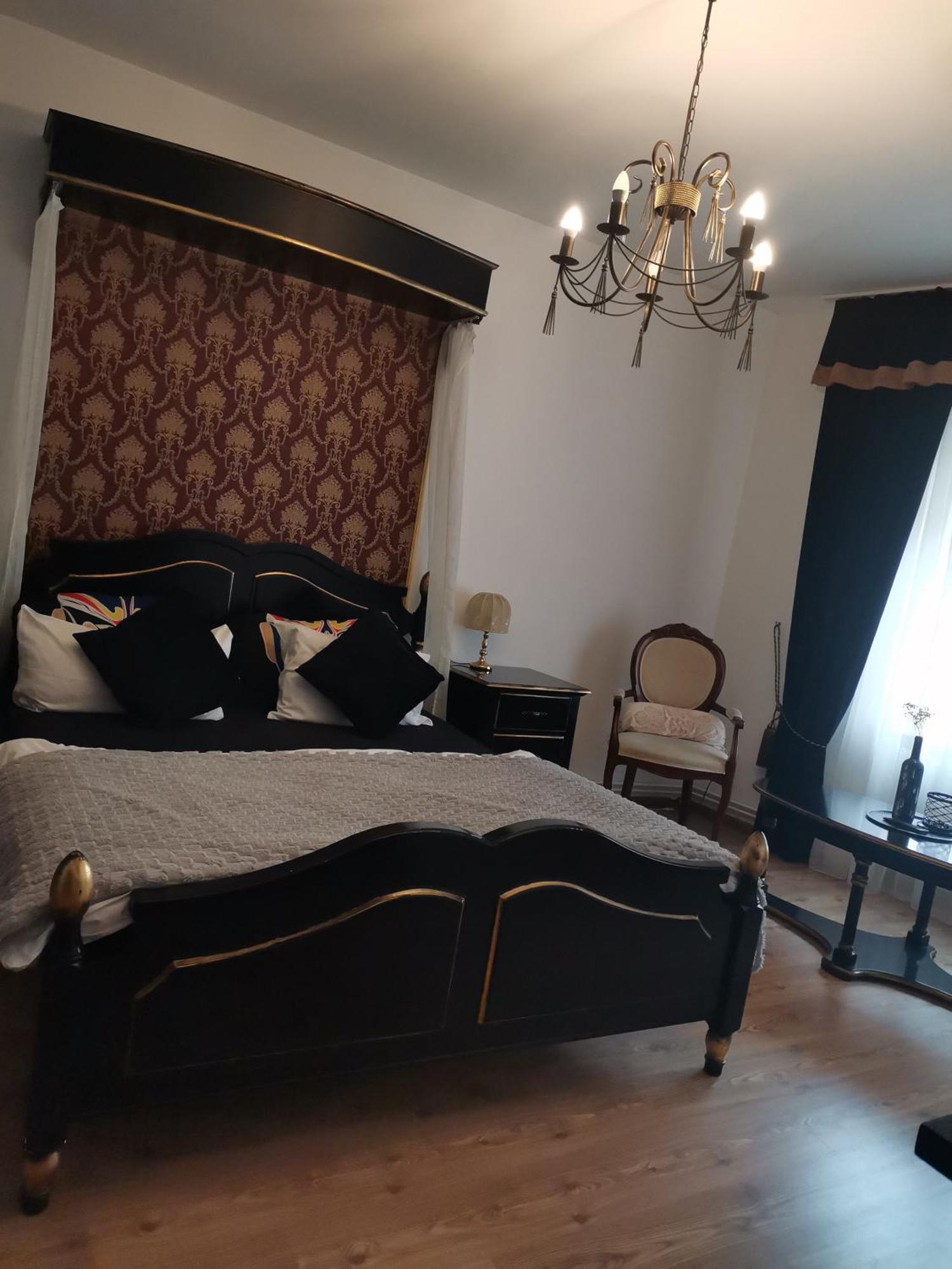Oldtownvilla * Sibiu