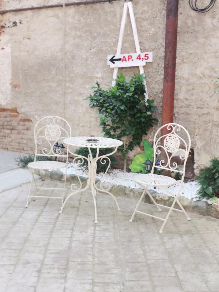 Apartamento Oldtownvilla Sibiu