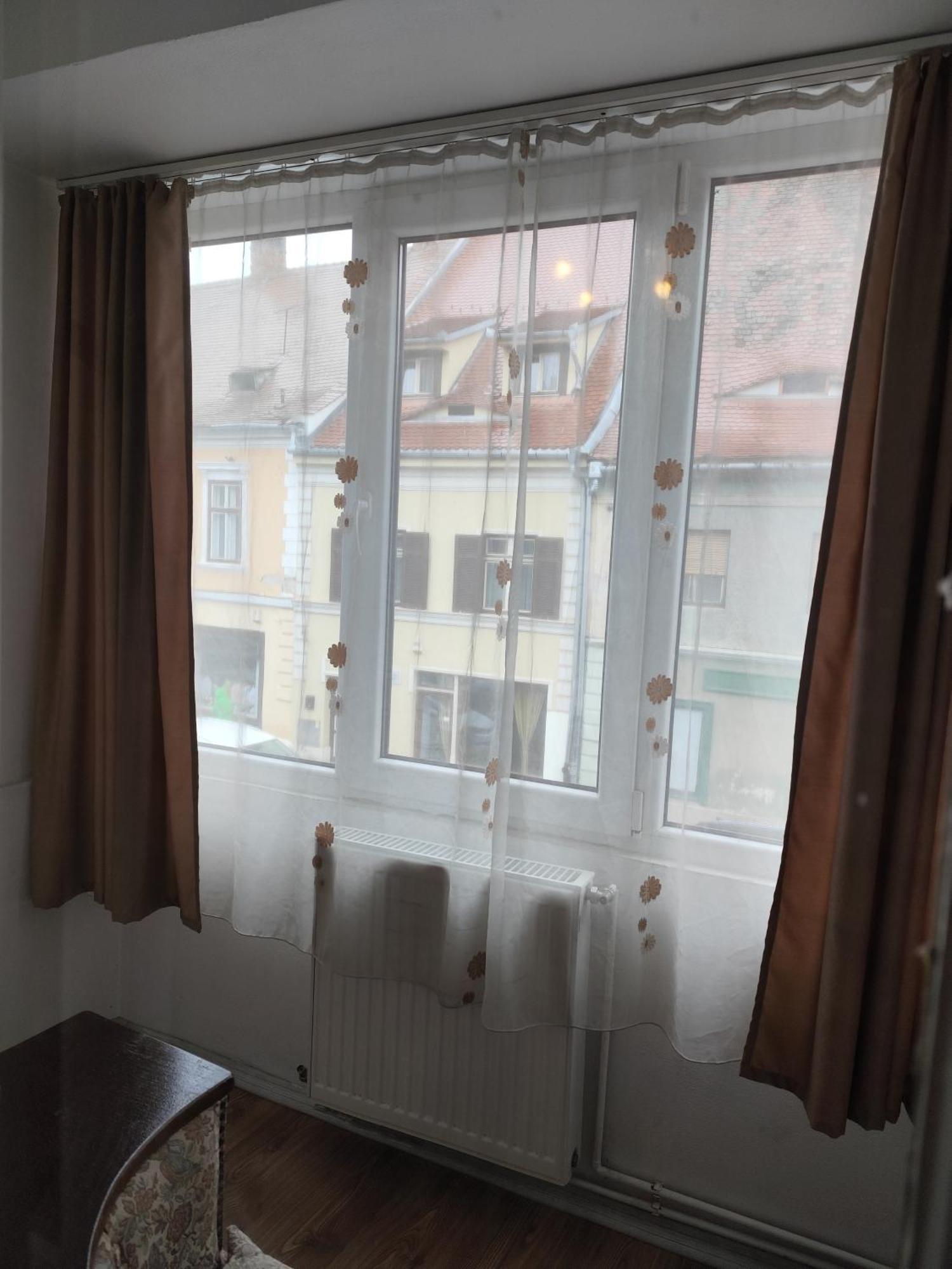Oldtownvilla Sibiu