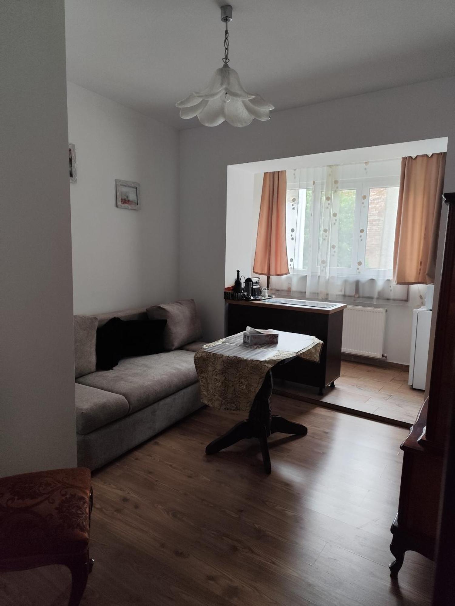 Oldtownvilla * Sibiu